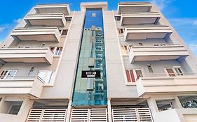 Hotel O Bbd Lucknow Formerly 7Th Heaven